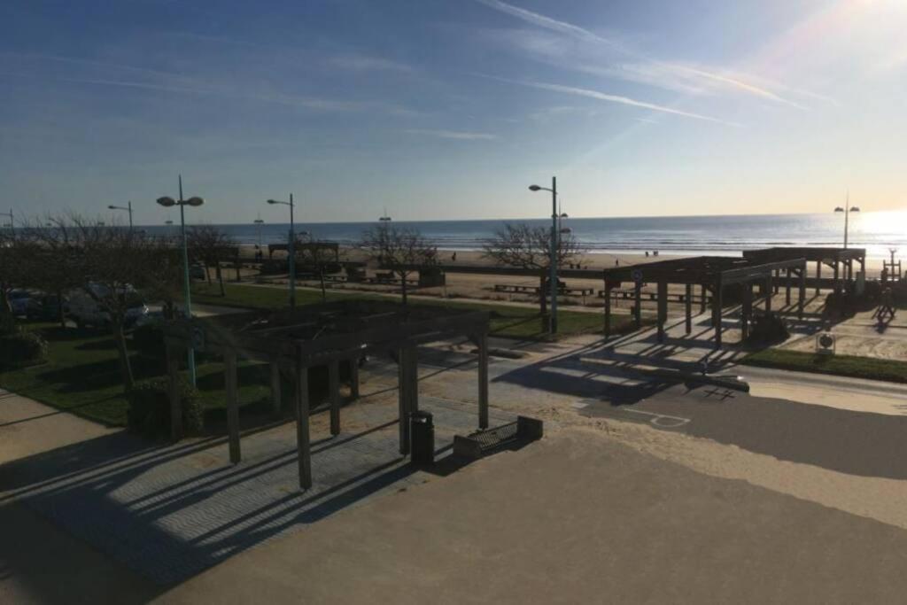 Appartamento L'Esplanade Saint-Jean-de-Monts Esterno foto