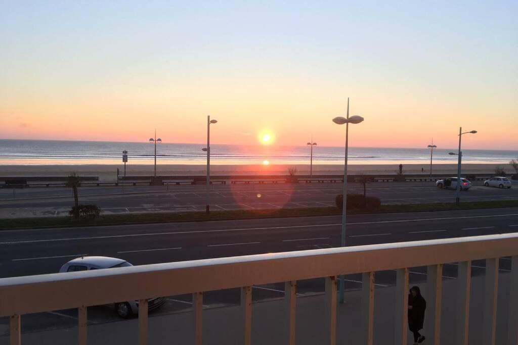Appartamento L'Esplanade Saint-Jean-de-Monts Esterno foto